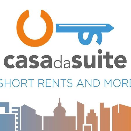 Casa Da Suite Centrale ميلان المظهر الخارجي الصورة