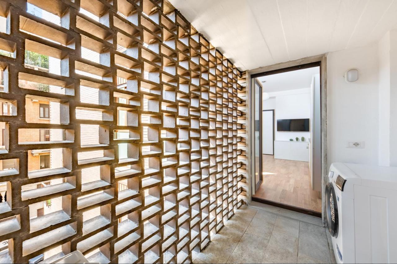 Casa Da Suite Centrale ميلان المظهر الخارجي الصورة