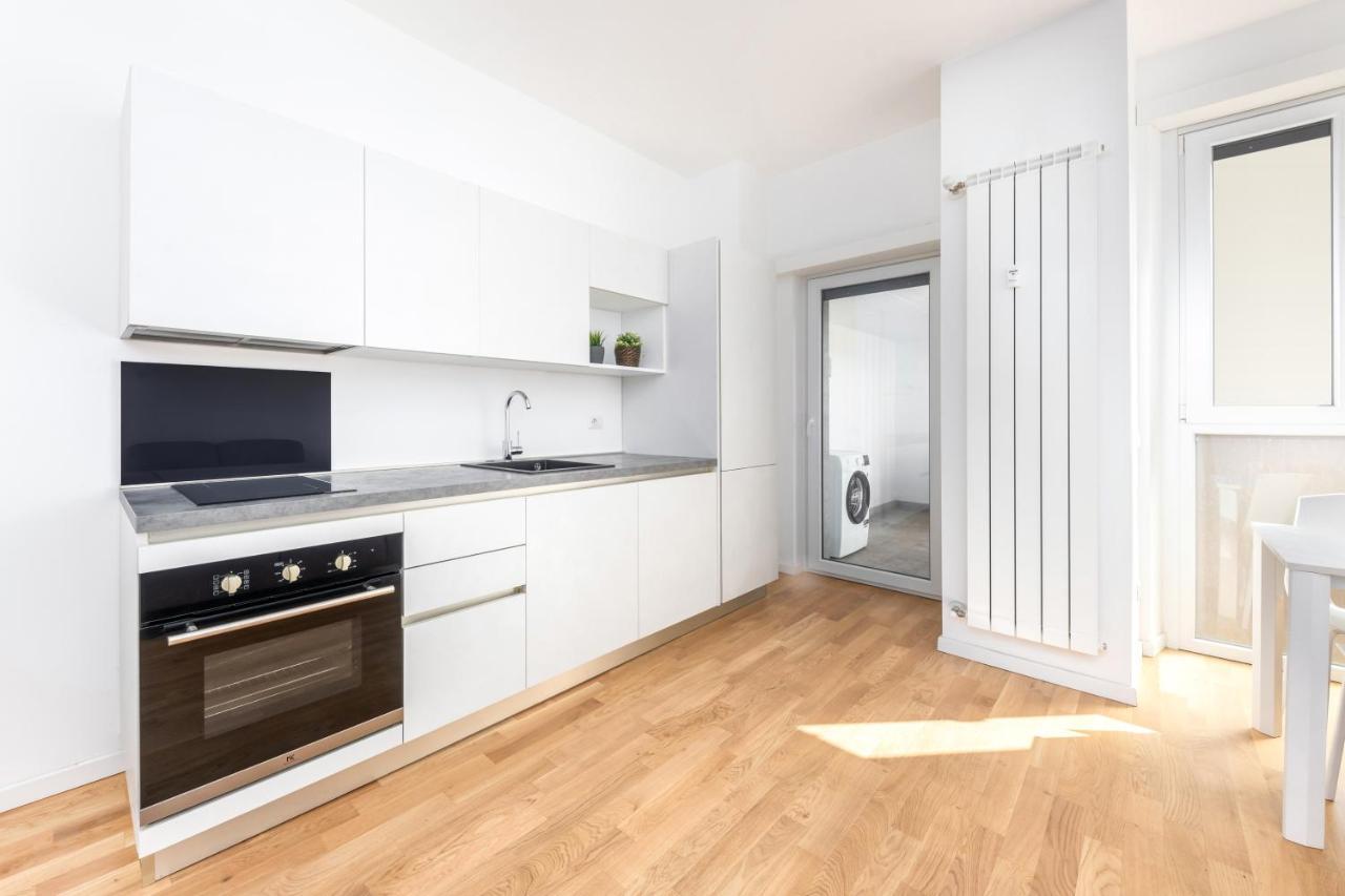Casa Da Suite Centrale ميلان المظهر الخارجي الصورة
