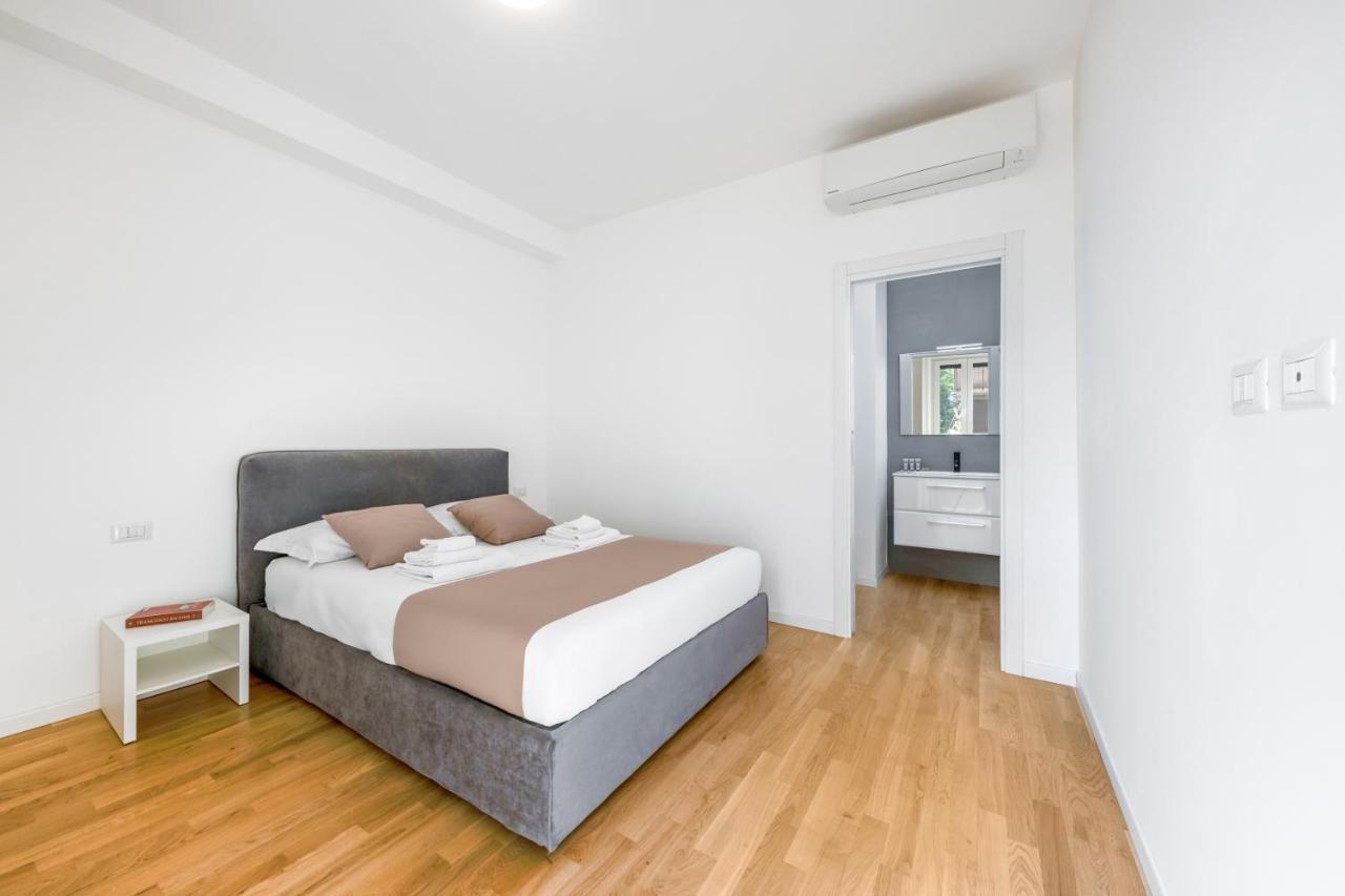 Casa Da Suite Centrale ميلان المظهر الخارجي الصورة