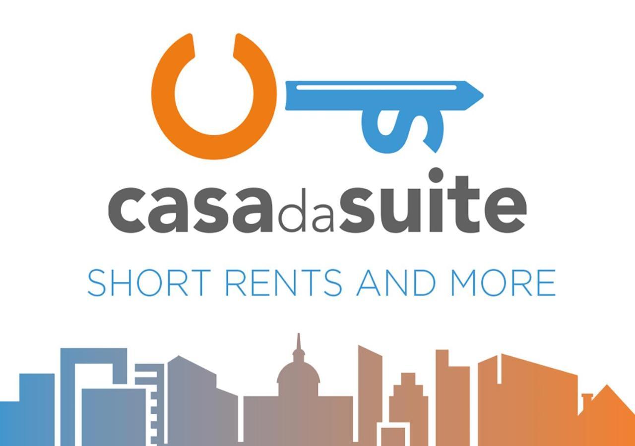 Casa Da Suite Centrale ميلان المظهر الخارجي الصورة